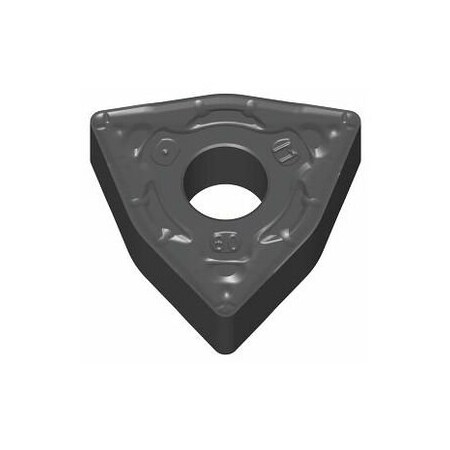 Garant Carbide Turning Insert, Trigon, WNMG433 / WNMG080412, for Cast Iron 252072 HB7210-1